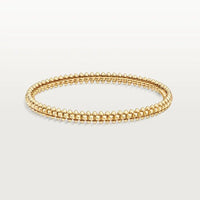 [LOVE LUCKY]CLASH  BRACELET SMALL 6.4MM