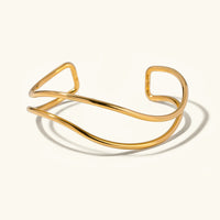 [LOVE LUCKY]Dakota Gold Bracelet