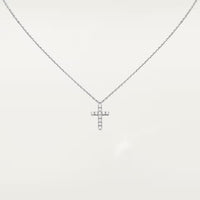 [LOVE LUCKY]SYMBOL PENDANT NECKLACE