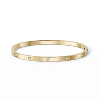 [LOVE LUCKY]LOVE BRACELET 3.65MM 10 DIAMONDS