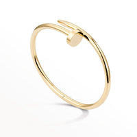 [LOVE LUCKY]JUSTE BRACELET 3.5MM