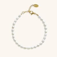 [LOVE LUCKY]Sami Freshwater Pearl Bracelet