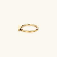 [LOVE LUCKY]Freya Gold Ring