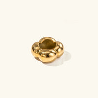 [LOVE LUCKY]Eloise Gold Ring