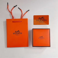 [LOVE LUCKY]HM BRACELET NECKLACE RING BOX GIFT BAG