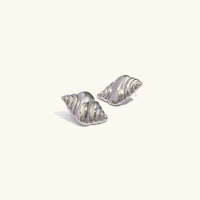 [LOVE LUCKY]Daria Silver Earrings