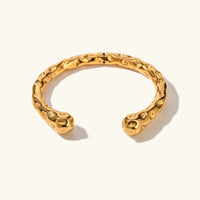 [LOVE LUCKY]Maisie Gold Bracelet
