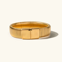 [LOVE LUCKY]Celestie Gold Bracelet