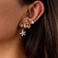 [LOVE LUCKY]Cheyenne Seaside Essential Earrings Bundle
