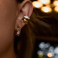 [LOVE LUCKY]Rosetta Essential Earrings Bundle