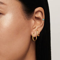 [LOVE LUCKY]Kylie Diamond Earring Bundle