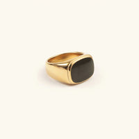 [LOVE LUCKY]Osmo Gold Ring