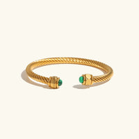 [LOVE LUCKY]Thea Gold Bracelet