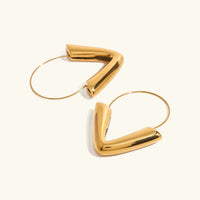 [LOVE LUCKY]Arcadia Arrowhead Hoops