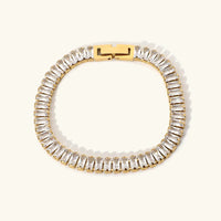[LOVE LUCKY]Brenda Gold Bracelet