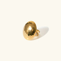 [LOVE LUCKY]Thora Gold Ring