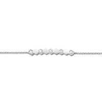 [LOVE LUCKY]BEE LOVE BRACELET DIAMOND