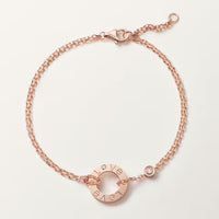 [LOVE LUCKY]LOVE BRACELET 2 DIAMOND