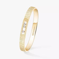 [LOVE LUCKY]Move Noa Ciselé bangle