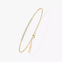 [LOVE LUCKY]Gatsby Diamond Bracelet